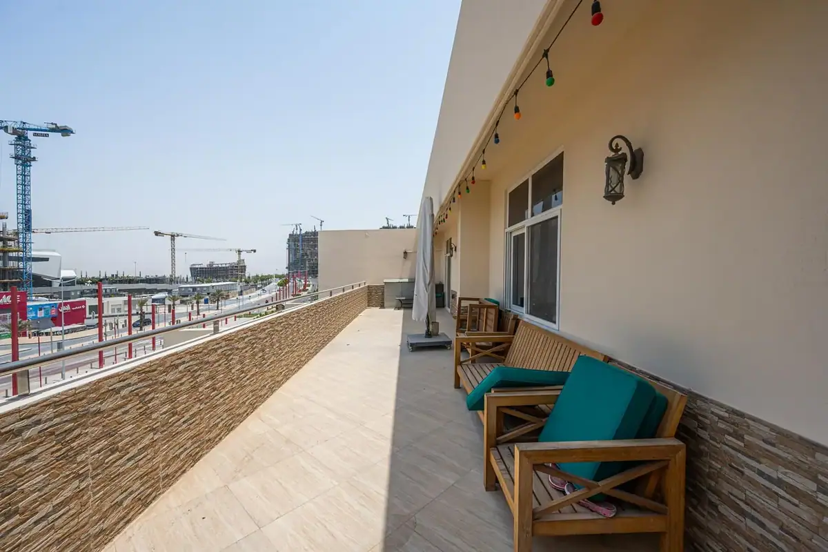 Apartment 231 m² in Dubai - 12