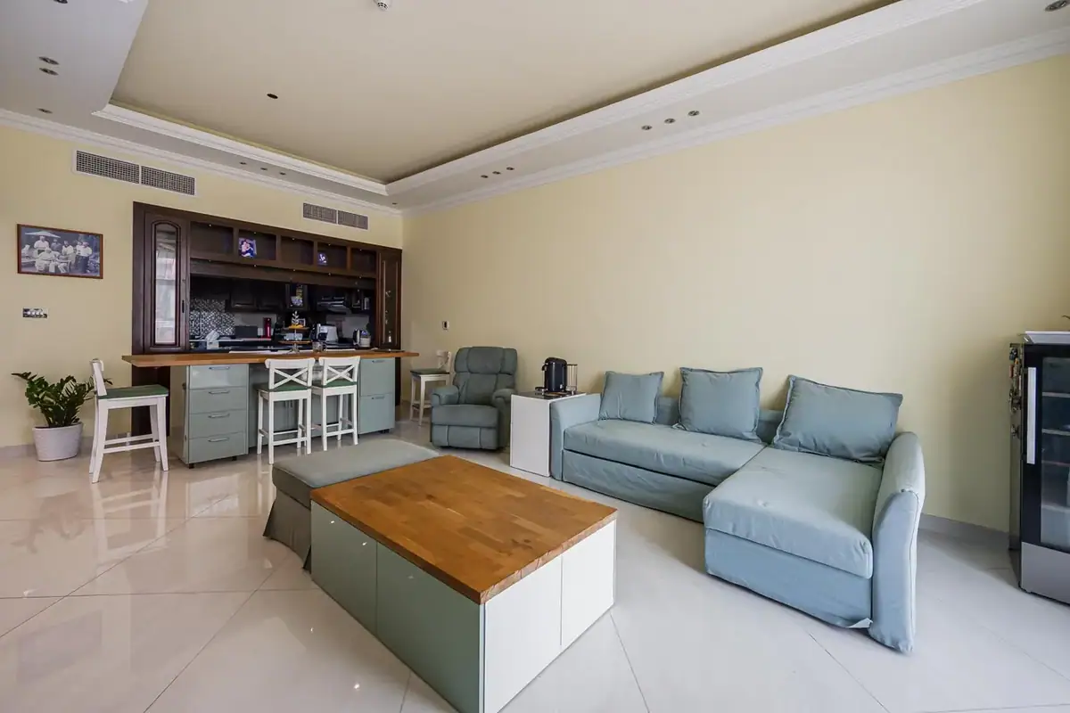 Apartment 231 m² in Dubai - 2