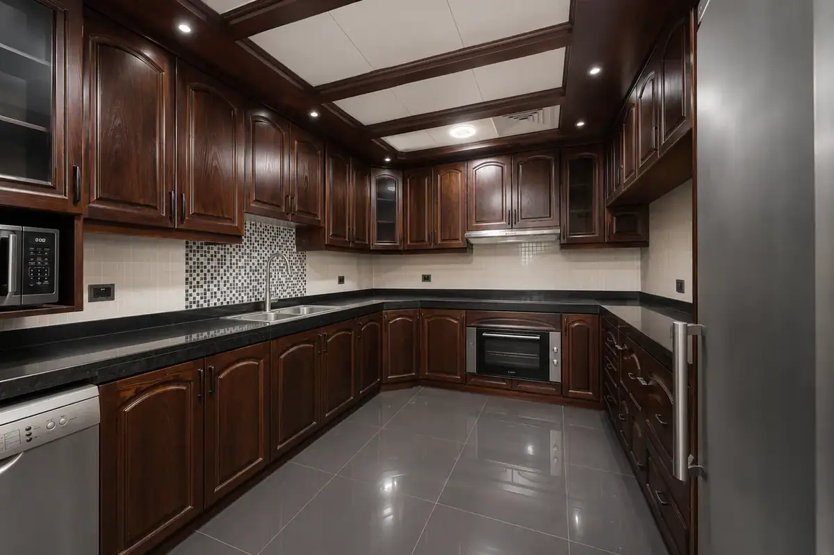 Apartment 231 m² in Dubai - 3