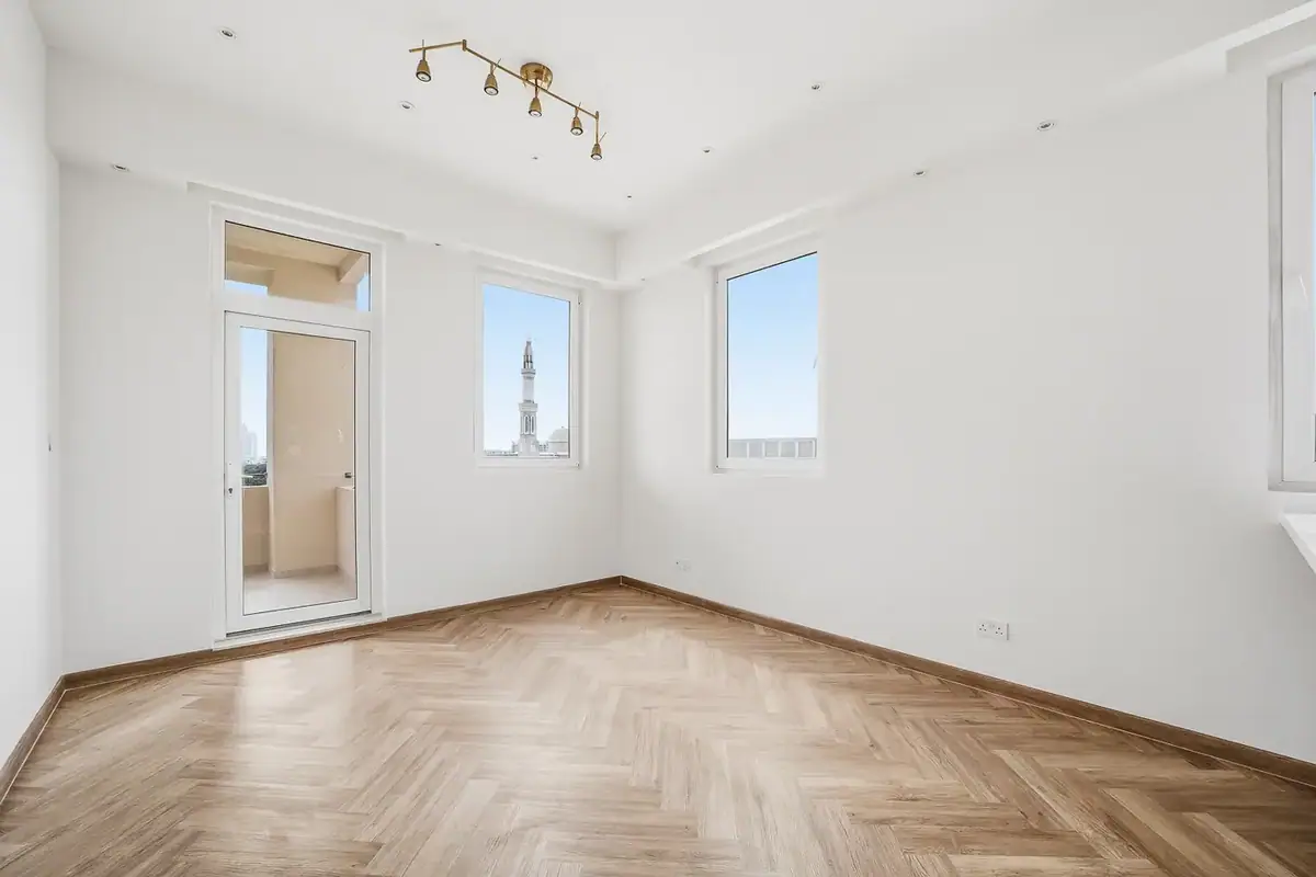 Квартира 87 м² в Дубае - 12