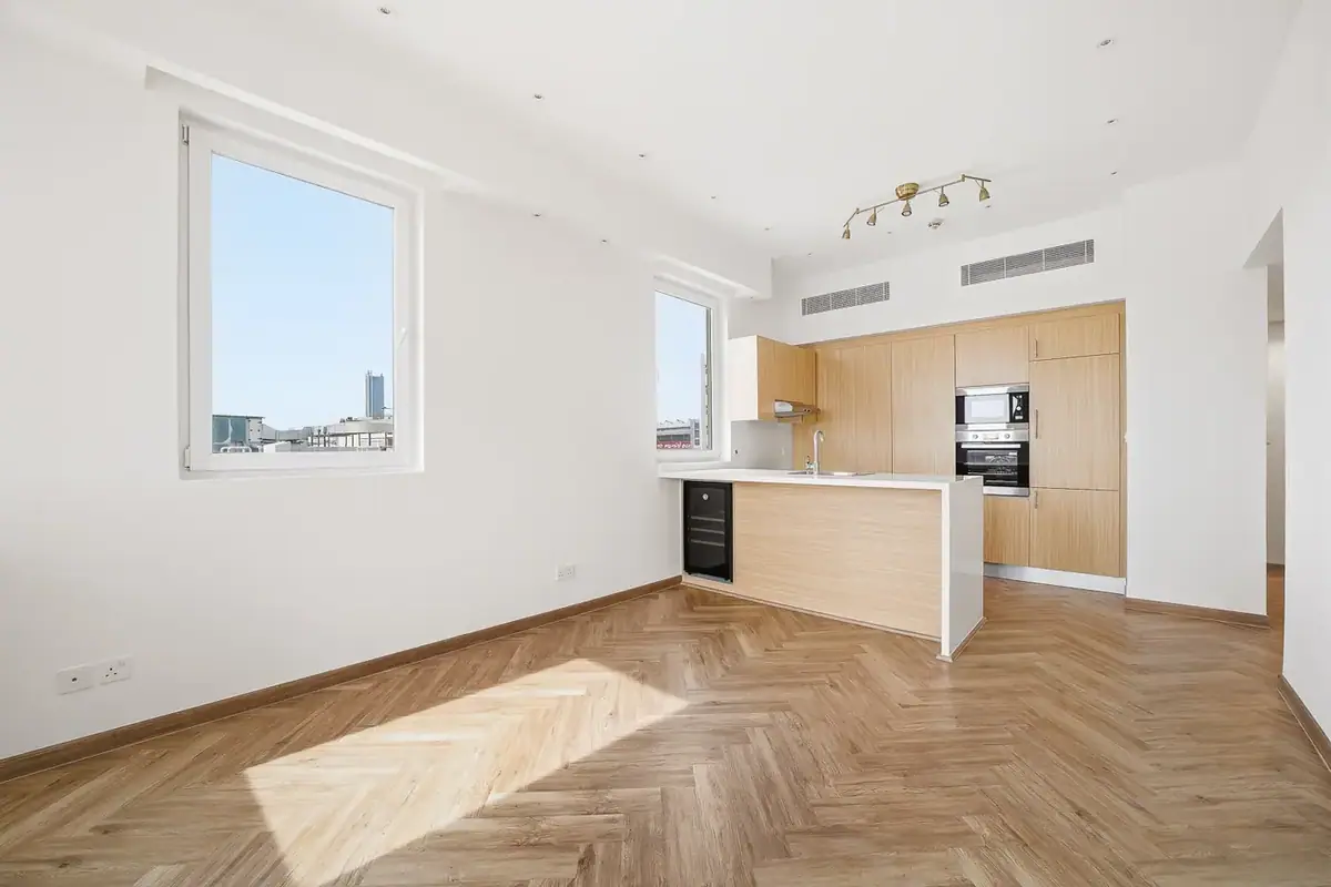 Квартира 87 м² в Дубае - 4