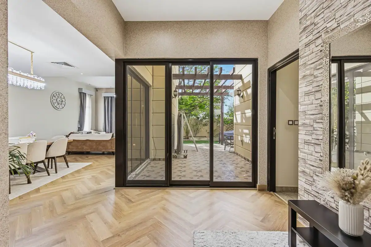 Townhouse 922 m² in Dubai - 5