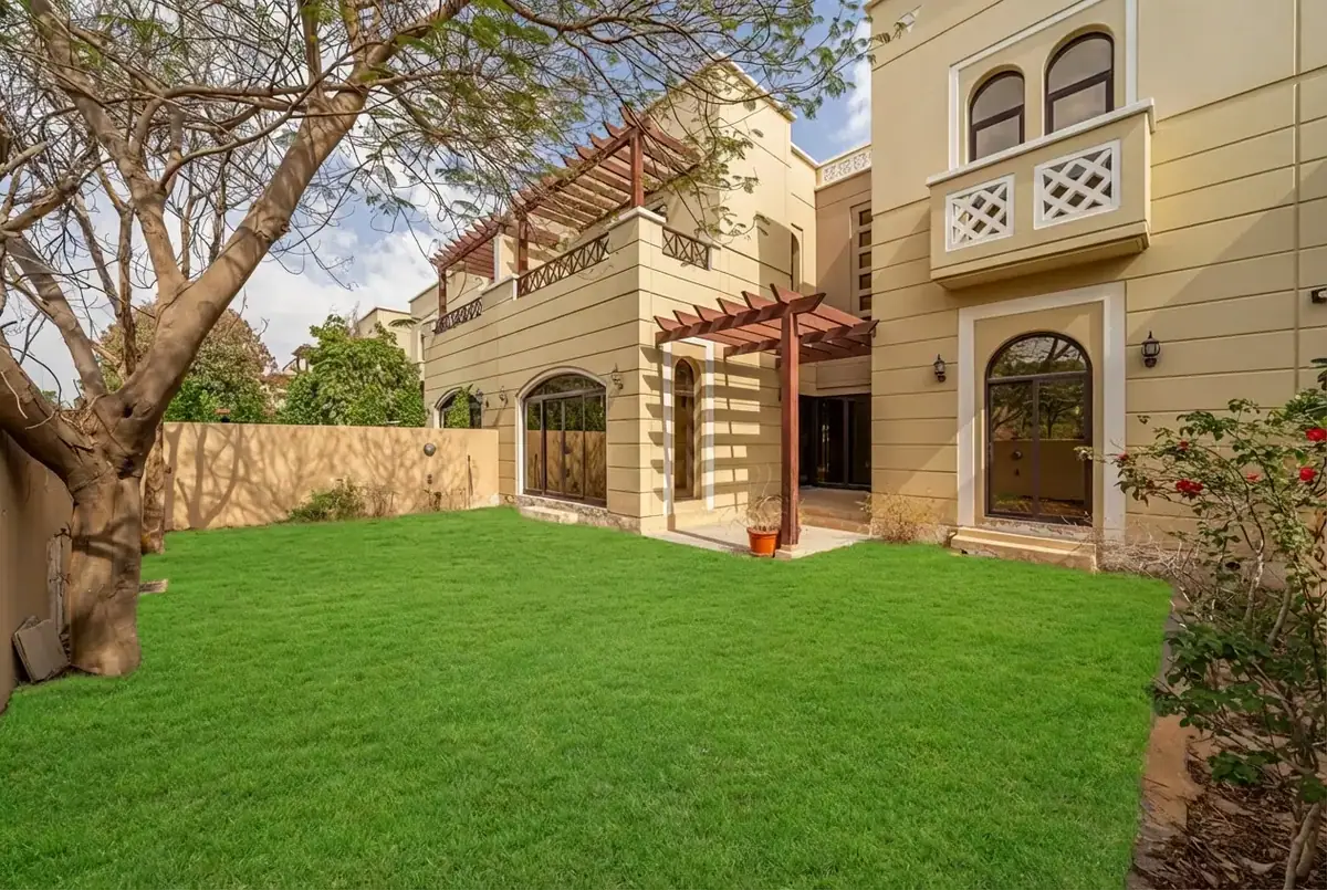 Villa 312 m² in Dubai