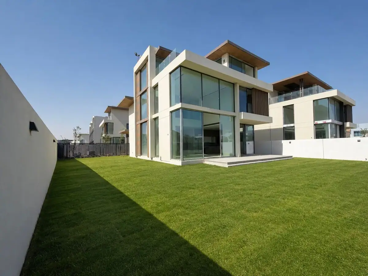 Villa 416 m² in Dubai