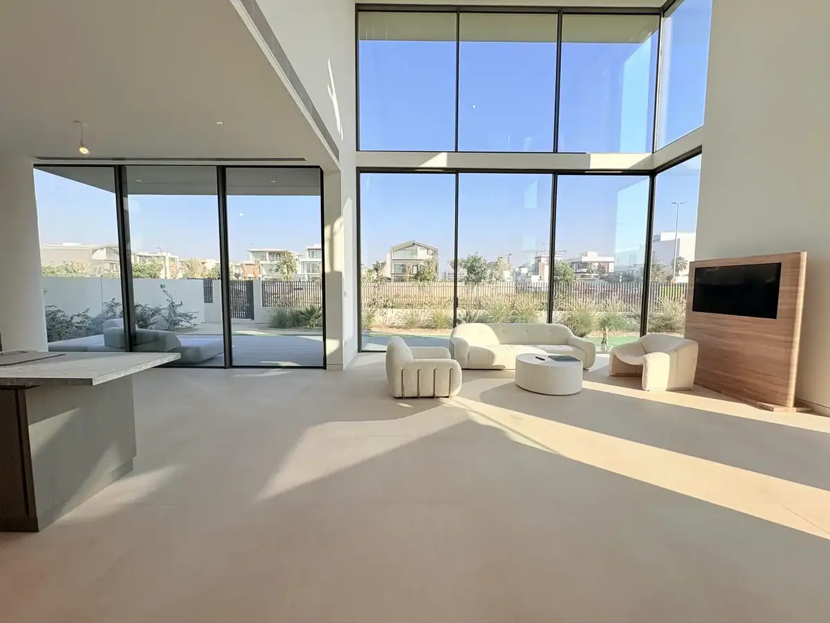 Villa 416 m² in Dubai - 2