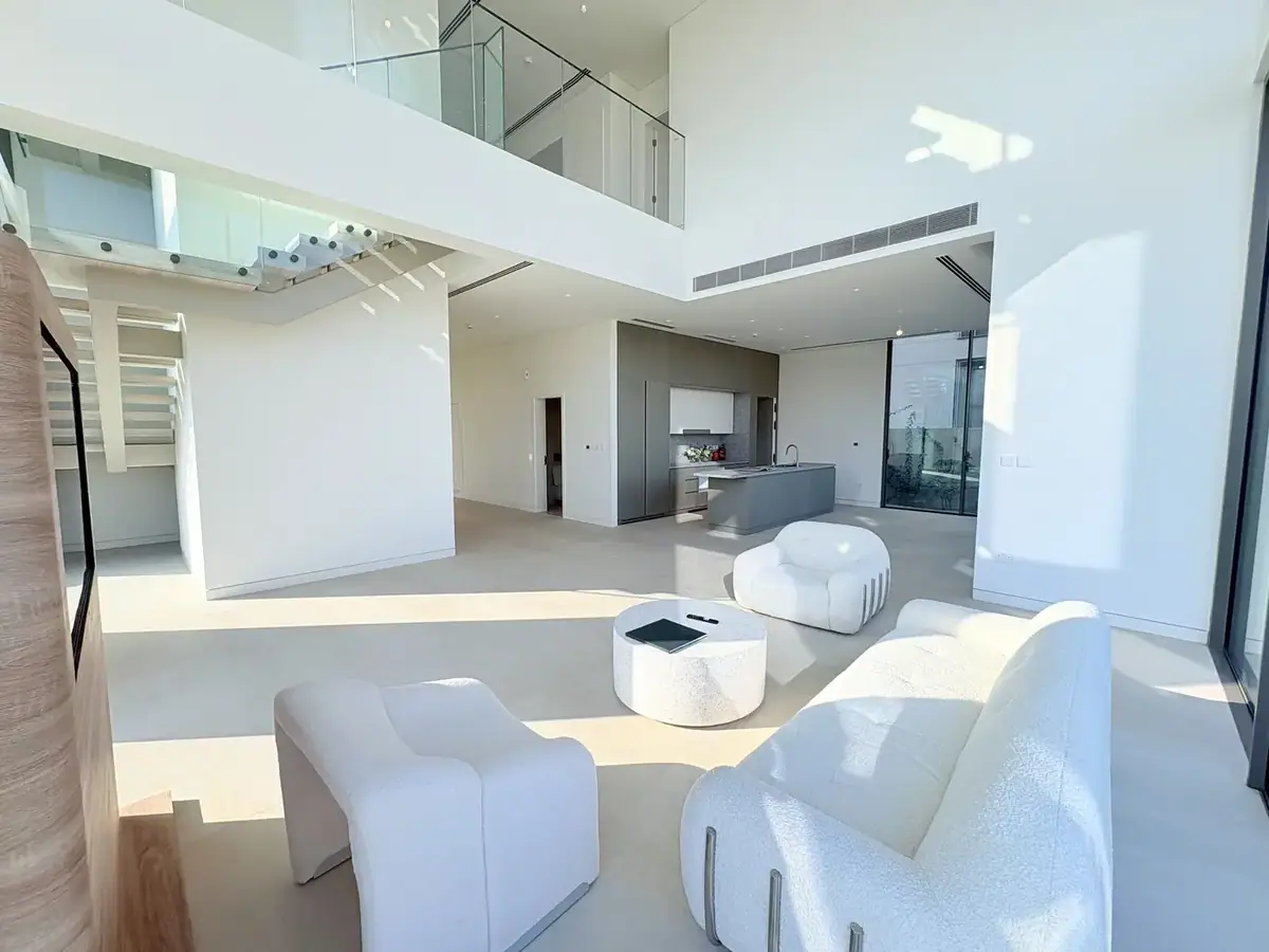 Villa 416 m² in Dubai - 4