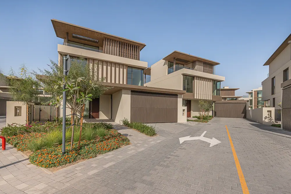 Villa 486 m² in Dubai
