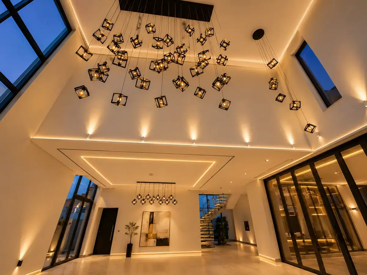 Villa 488 m² in Dubai - 2