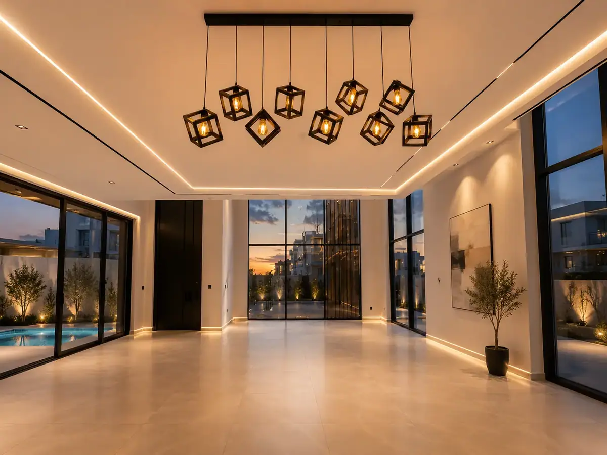 Villa 488 m² in Dubai - 3
