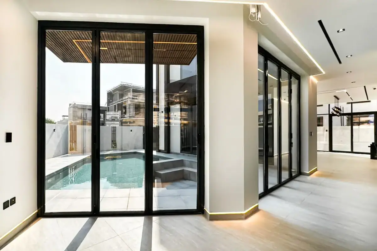 Villa 488 m² in Dubai - 4