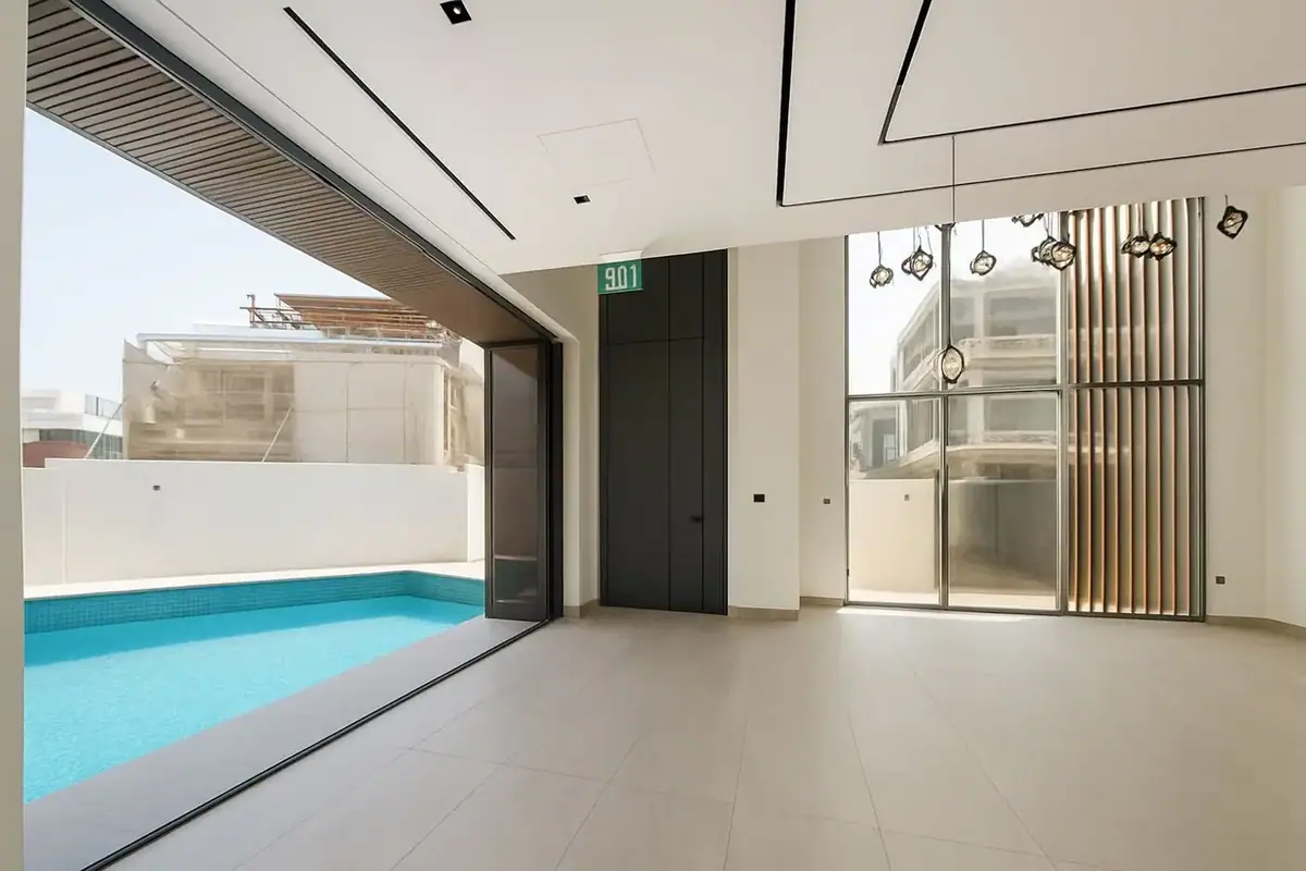 Villa 488 m² in Dubai - 5