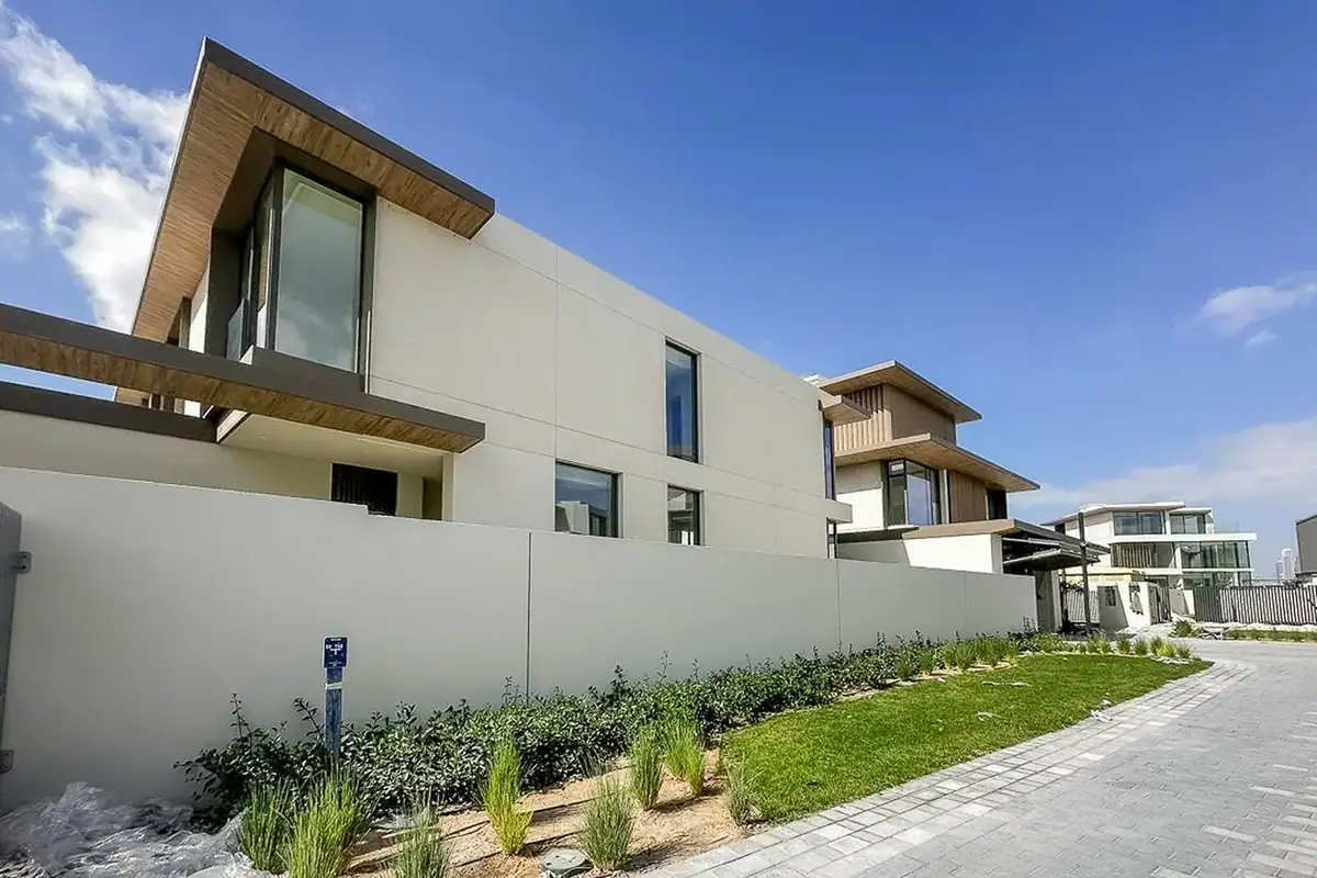 Villa 306 m² in Dubai