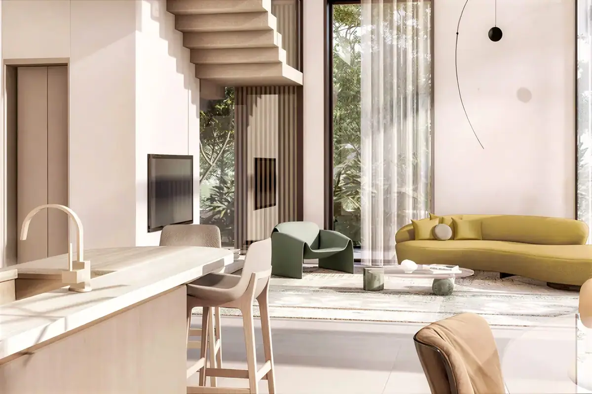 Villa 558 m² in Dubai - 2