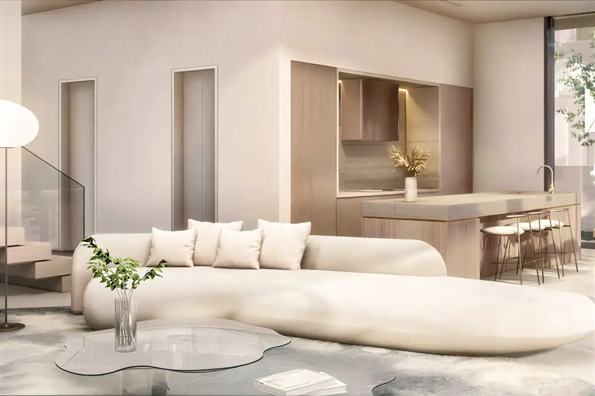 Villa 558 m² in Dubai - 3