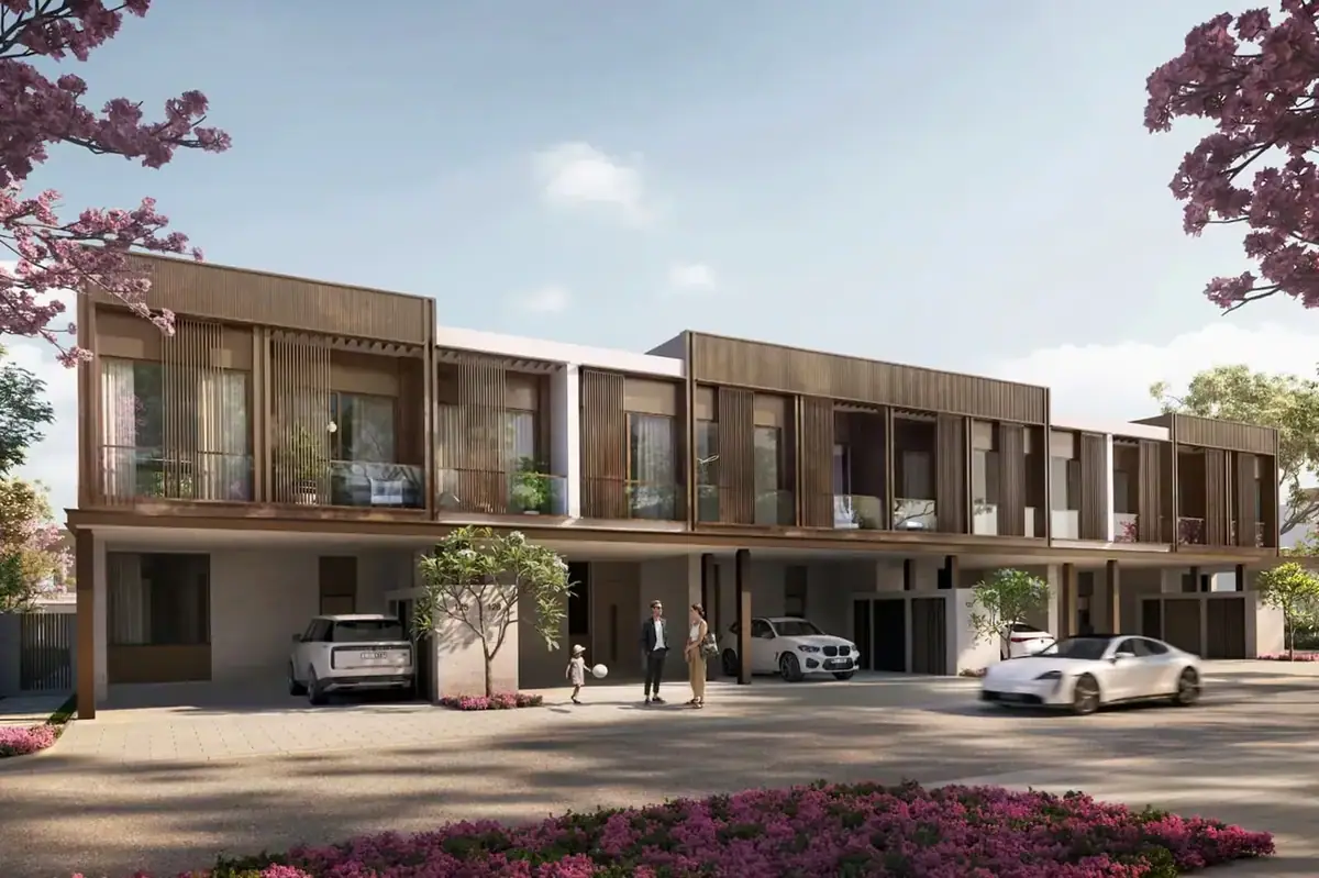 Villa 558 m² in Dubai - 4