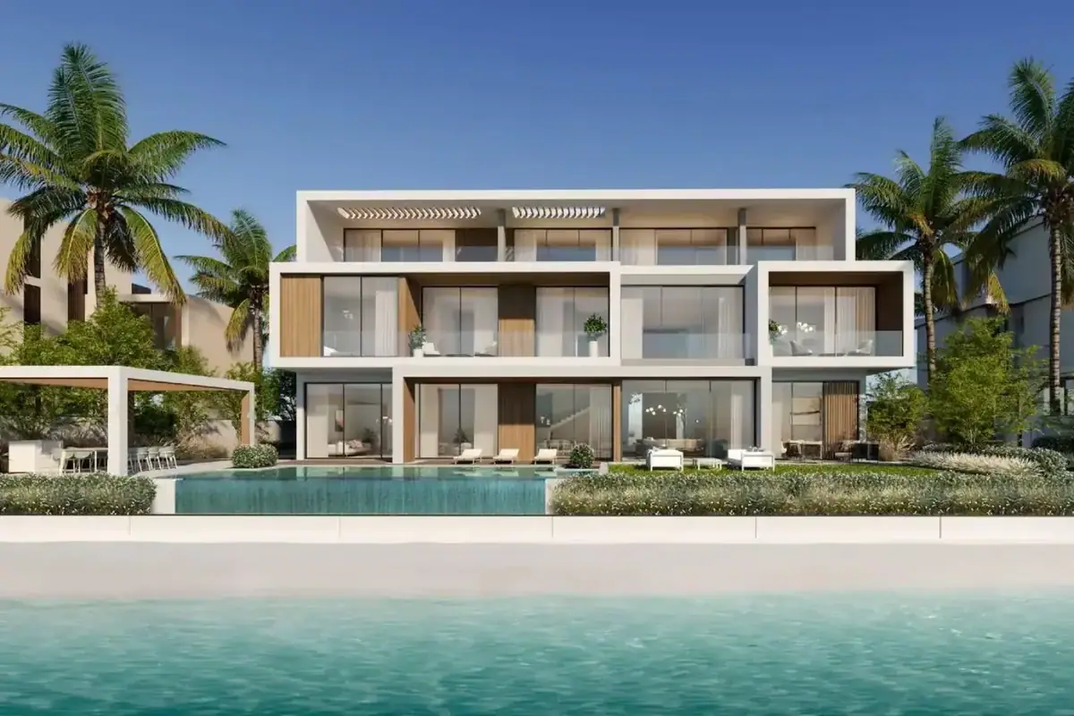 Villa 704 m² in Dubai - 3