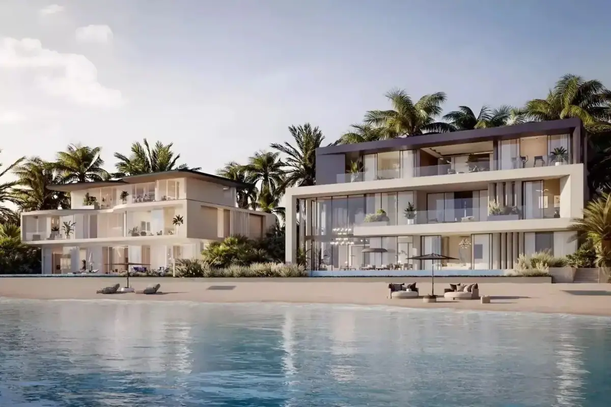 Villa 704 m² in Dubai - 4