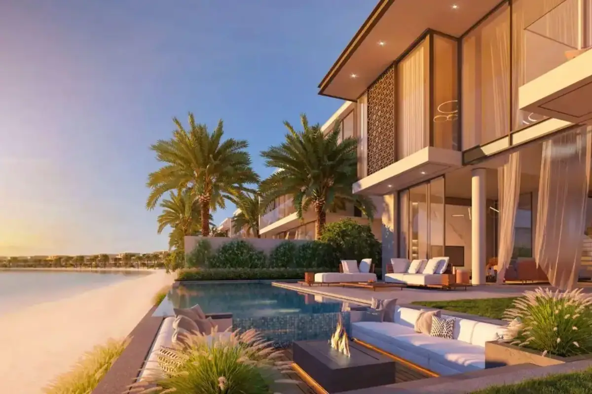Villa 704 m² in Dubai - 5