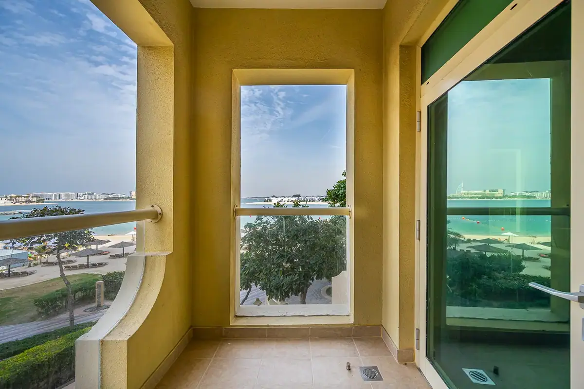 Apartment 186 m² in Dubai - 10