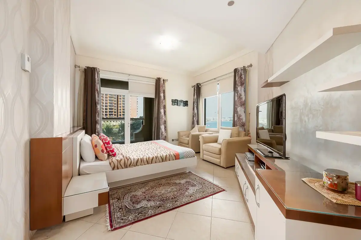 Apartment 186 m² in Dubai - 12