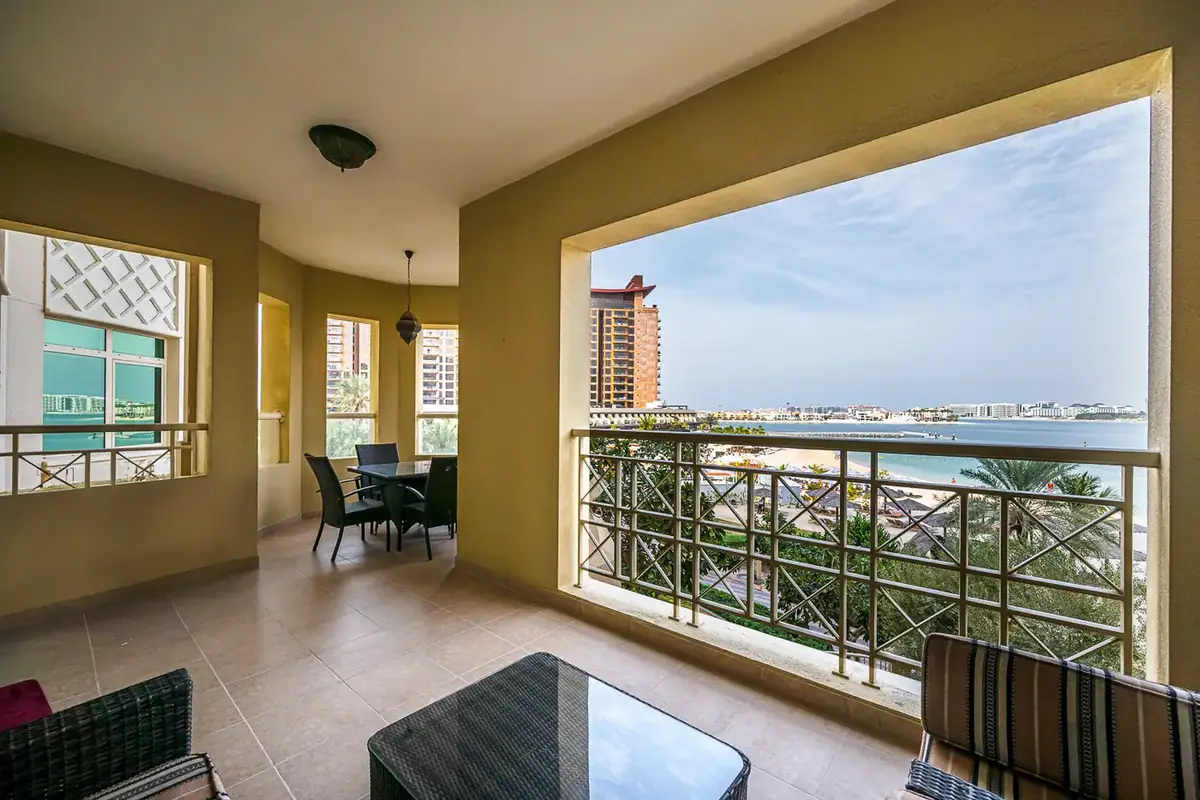 Apartment 186 m² in Dubai - 2