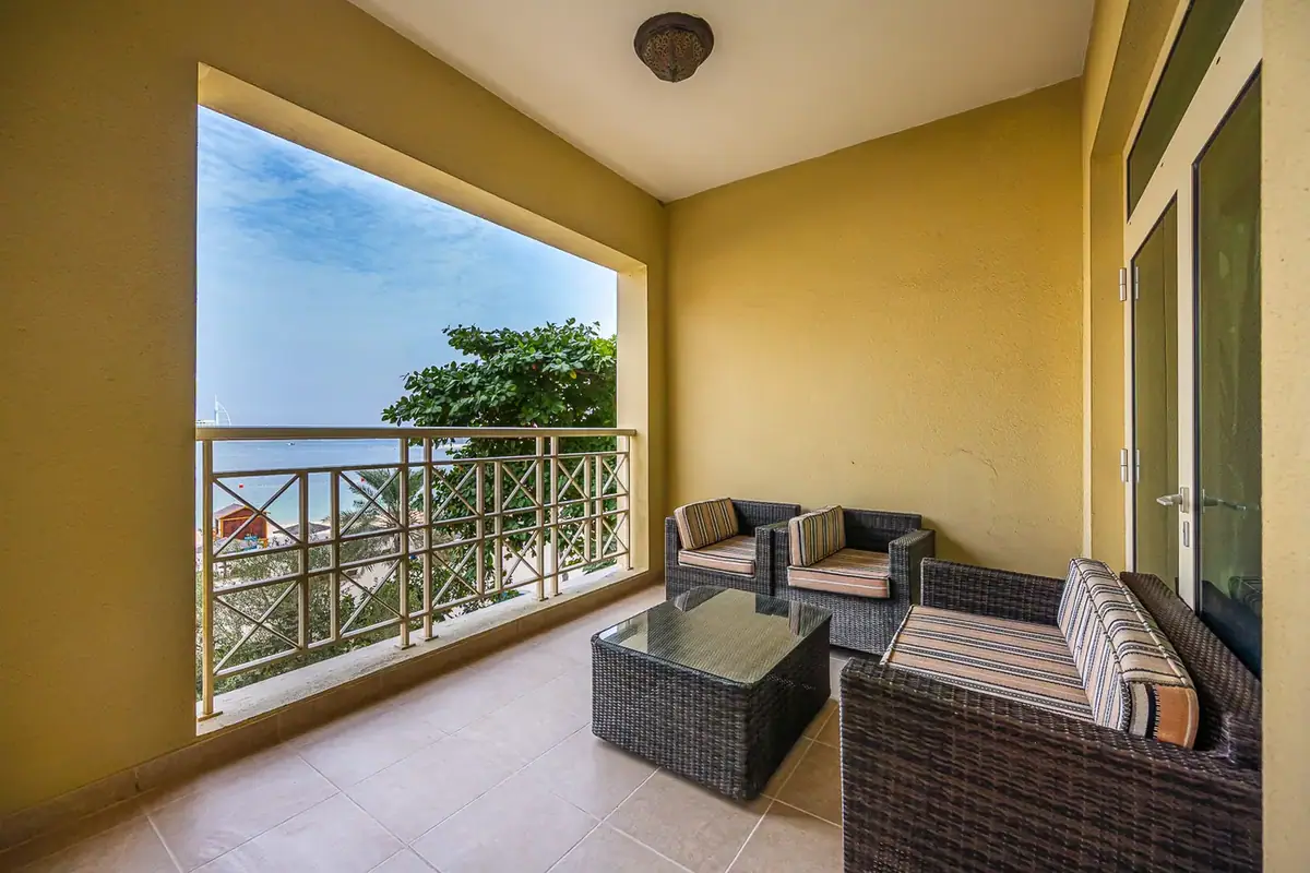 Apartment 186 m² in Dubai - 3