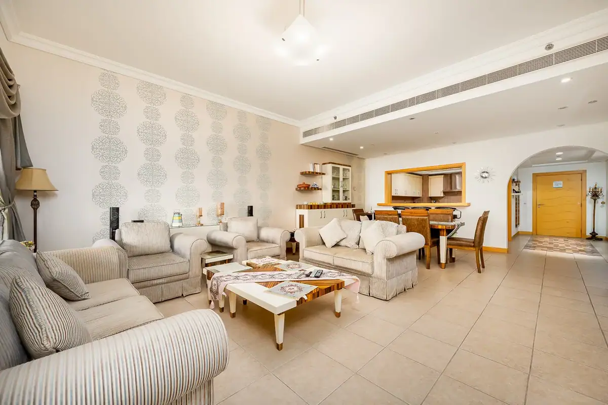 Apartment 186 m² in Dubai - 6