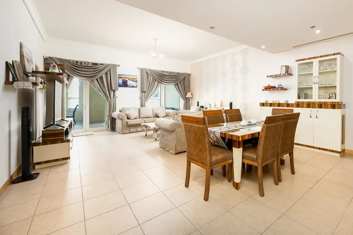 Apartment 186 m² in Dubai - 7
