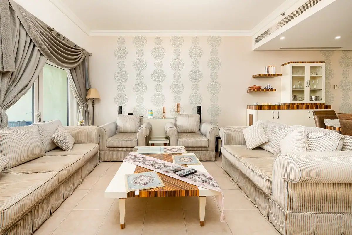 Apartment 186 m² in Dubai - 8