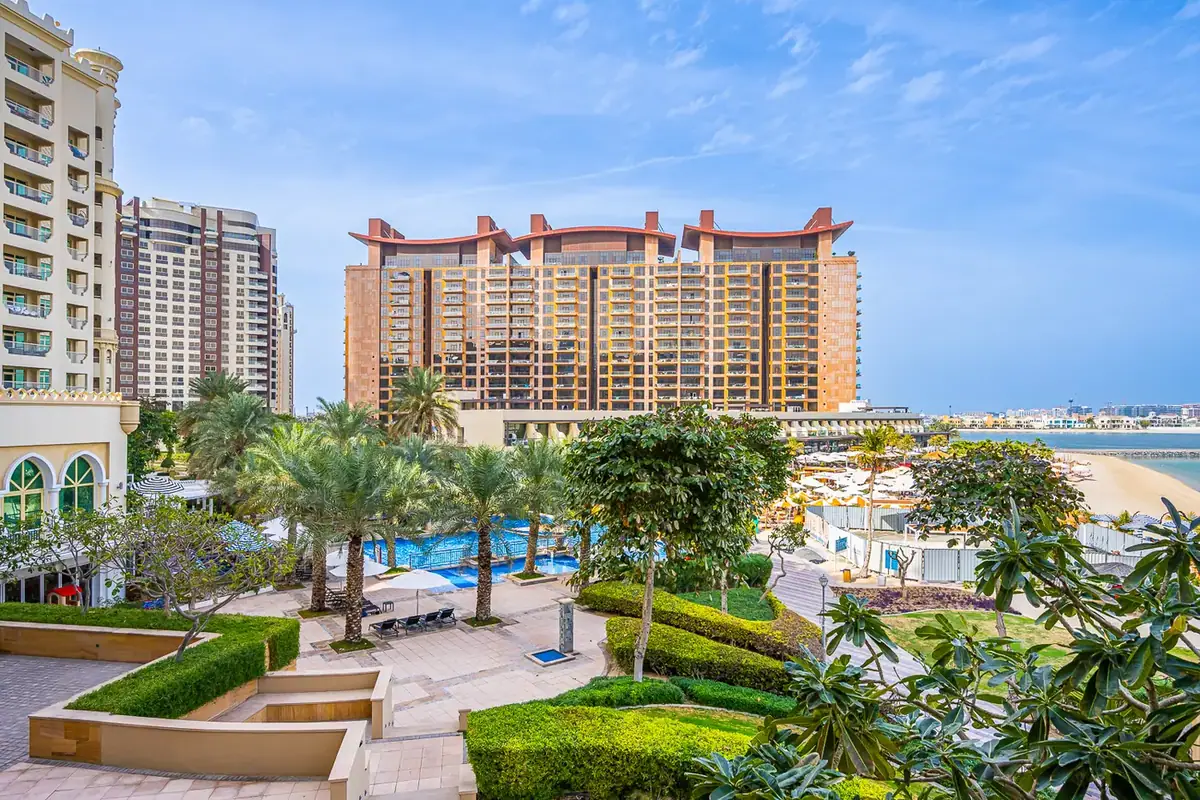 Apartment 186 m² in Dubai - 9