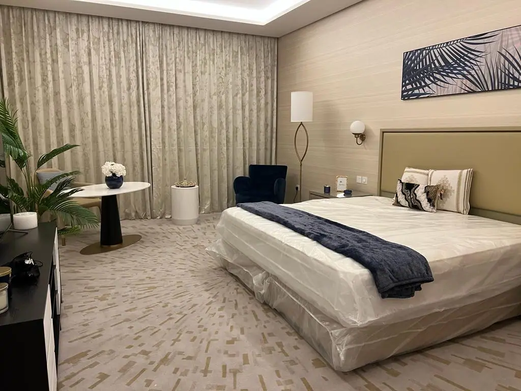 Apartment 48 m² in Dubai - 2
