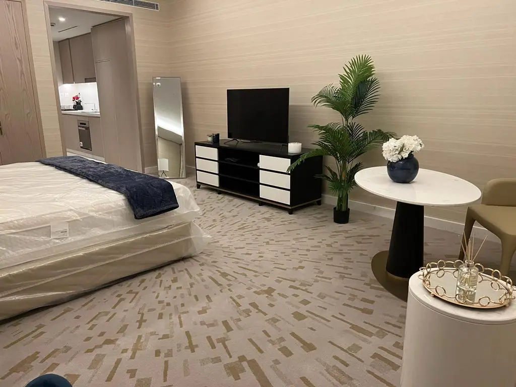 Apartment 48 m² in Dubai - 3