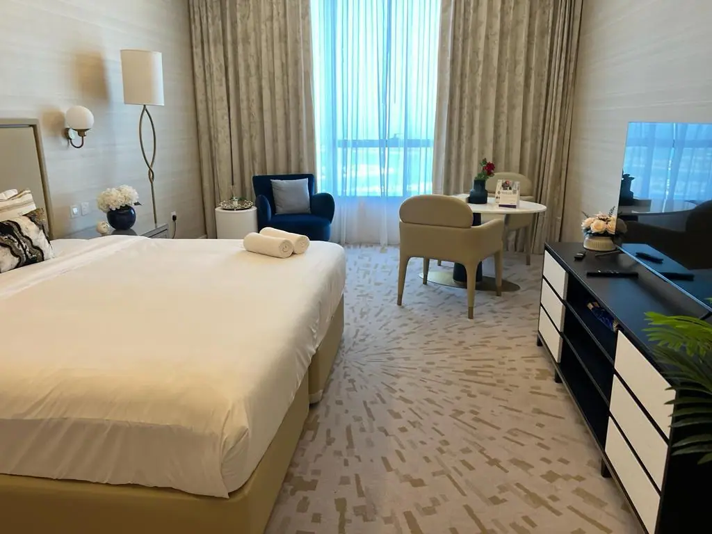 Apartment 48 m² in Dubai - 5