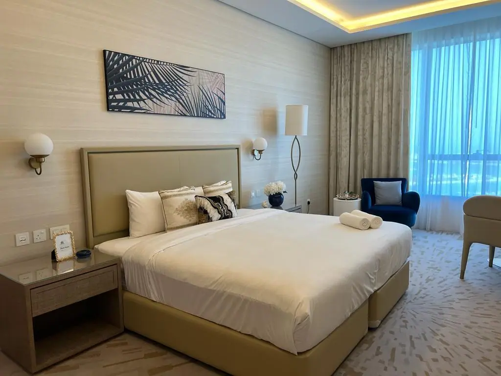 Apartment 48 m² in Dubai - 7