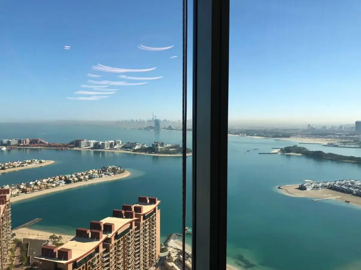 Apartment 48 m² in Dubai - 8