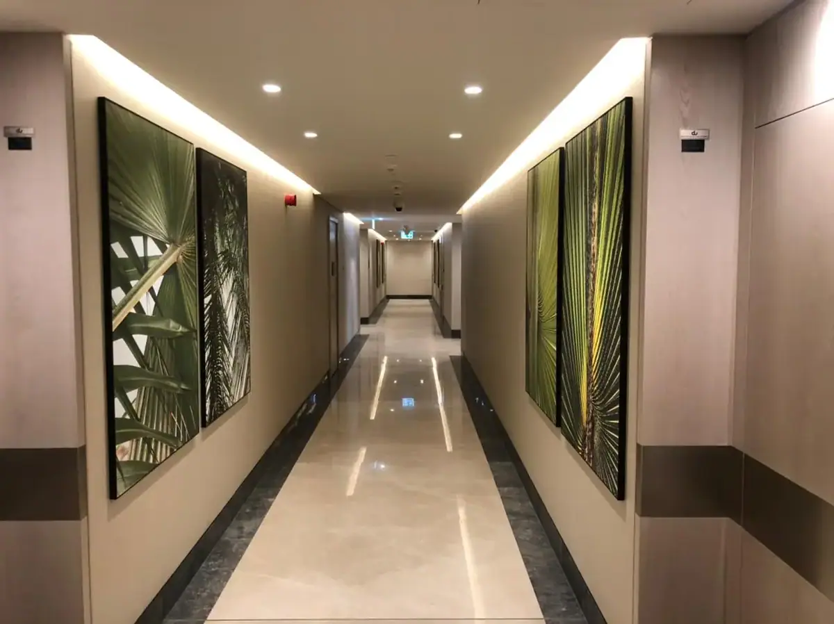 Apartment 48 m² in Dubai - 9