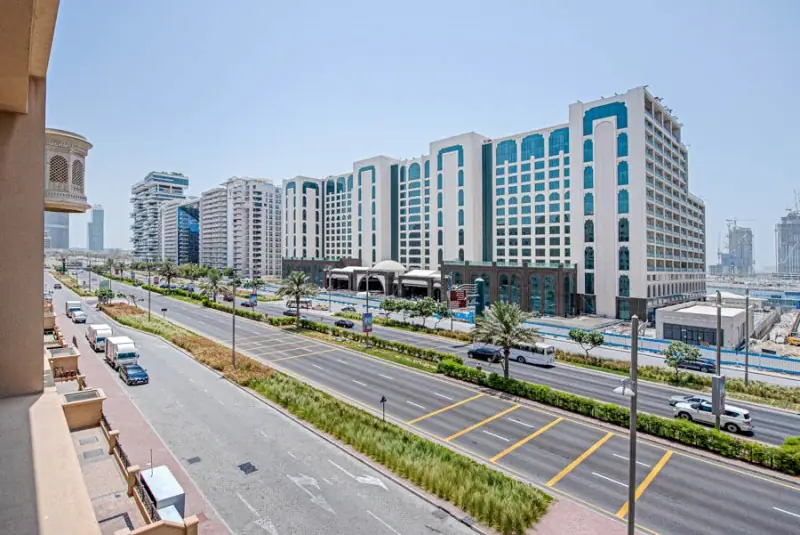 Apartment 175 m² in Dubai - 9