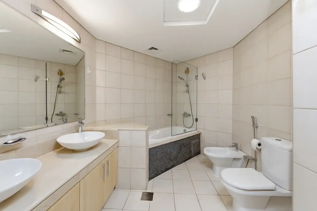 Apartment 147 m² in Dubai - 12