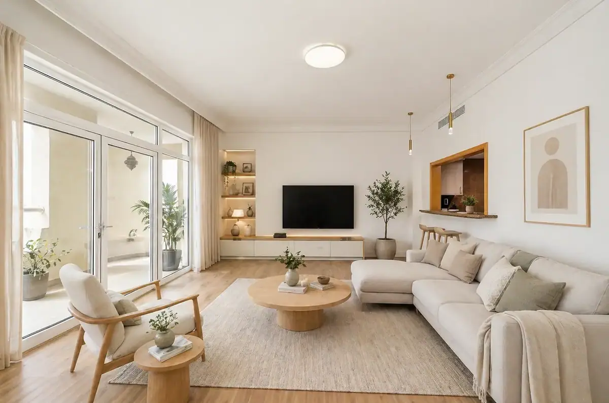 Apartment 147 m² in Dubai - 2
