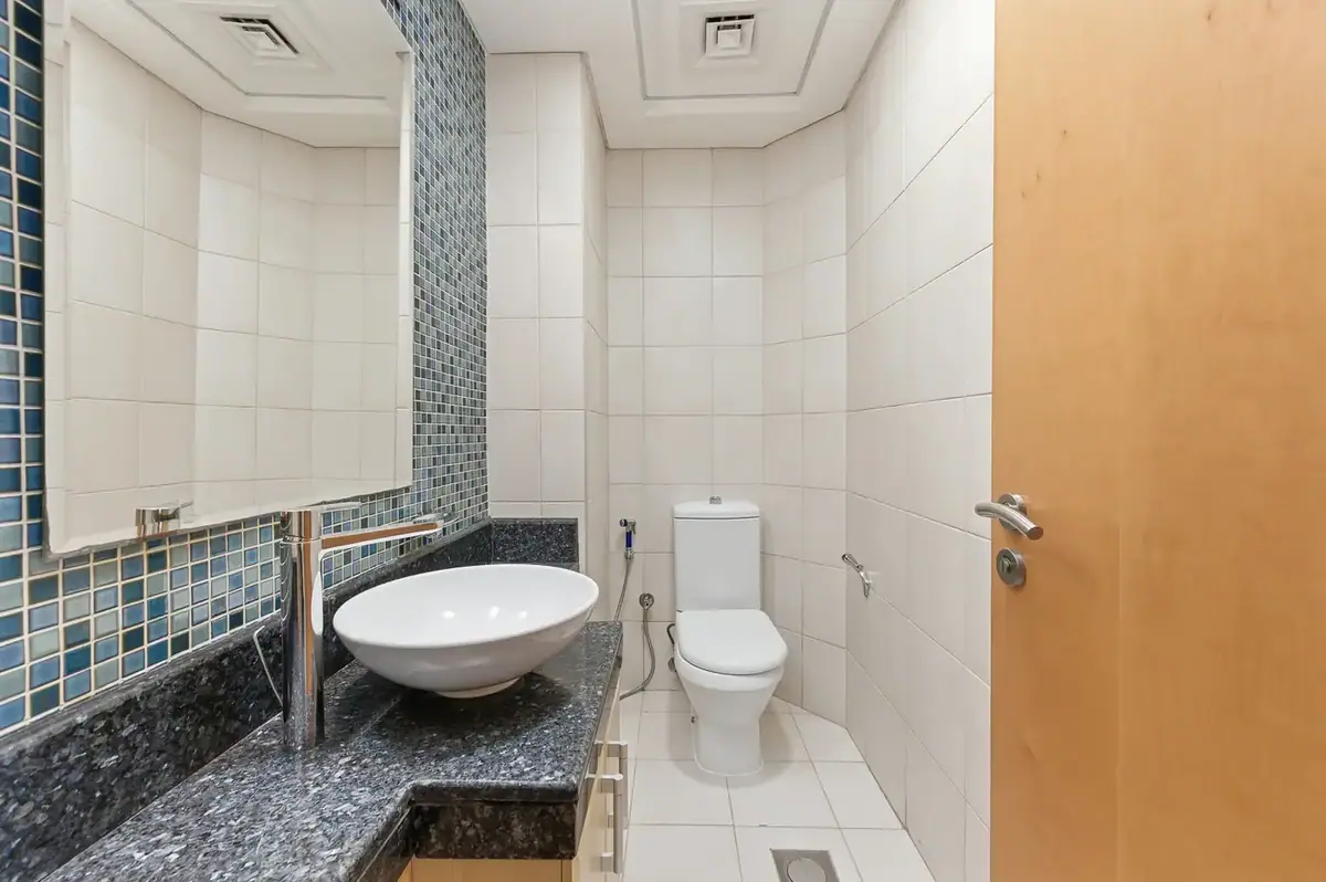 Apartment 147 m² in Dubai - 7