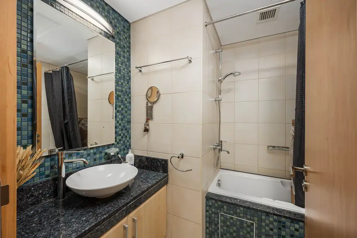 Apartment 147 m² in Dubai - 10