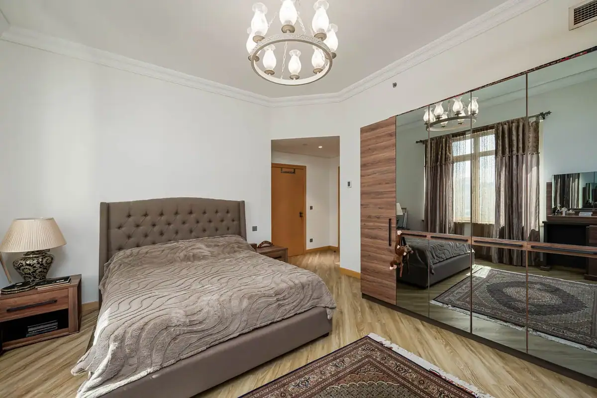 Apartment 147 m² in Dubai - 12