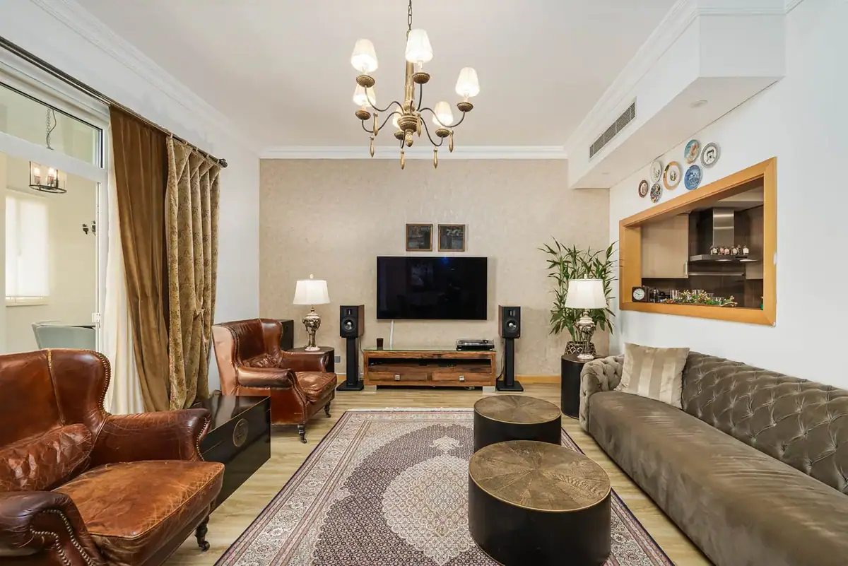 Apartment 147 m² in Dubai - 2