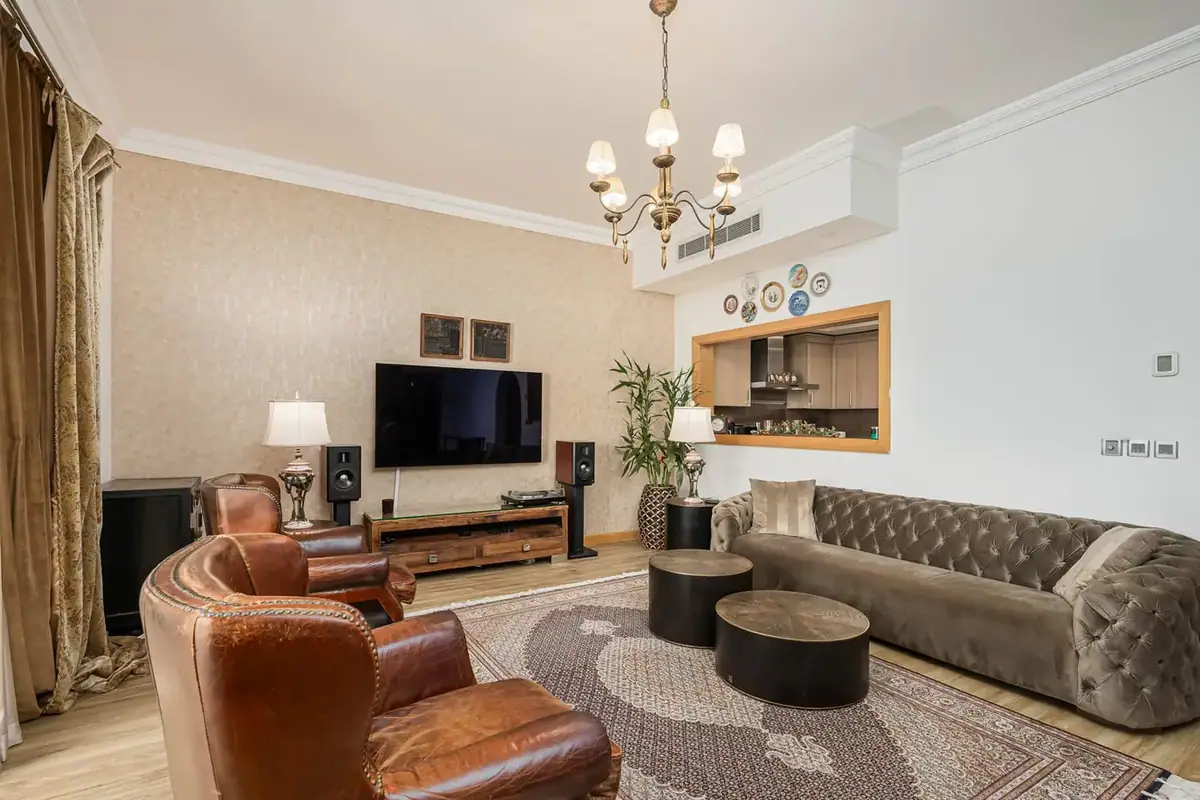 Apartment 147 m² in Dubai - 3