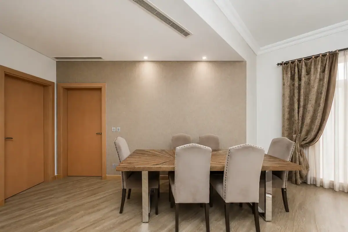 Apartment 147 m² in Dubai - 4