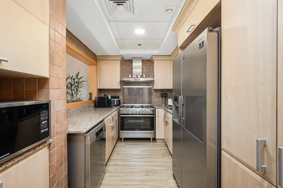 Apartment 147 m² in Dubai - 7