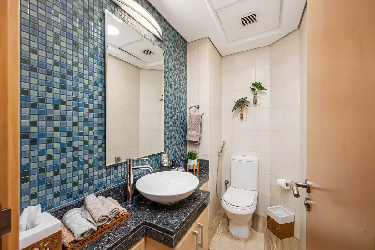 Apartment 147 m² in Dubai - 8