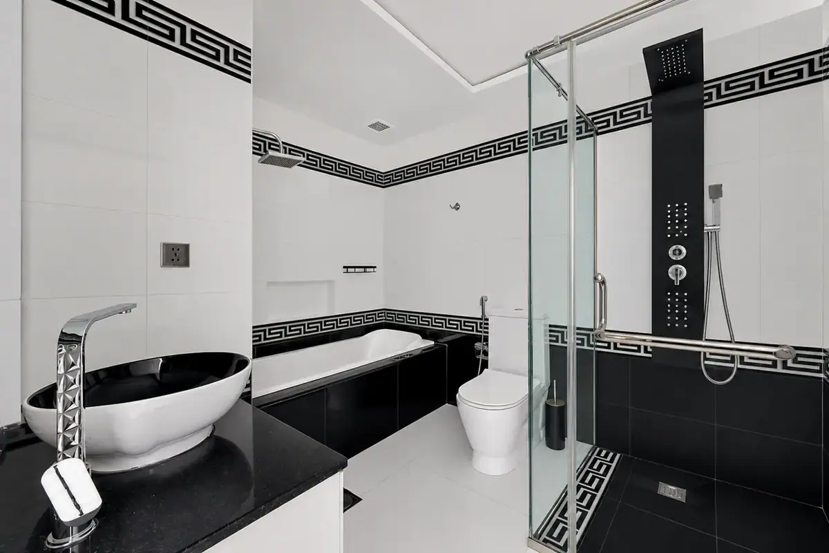 Apartment 201 m² in Dubai - 12