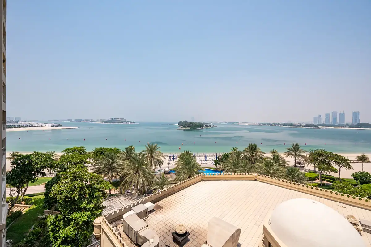Apartment 201 m² in Dubai - 2