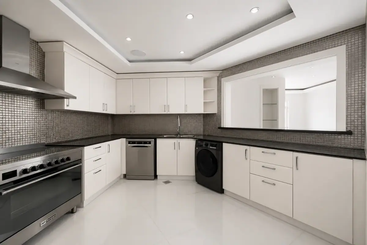 Apartment 201 m² in Dubai - 6